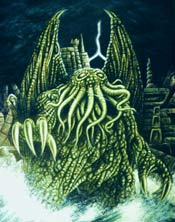 cthulhu