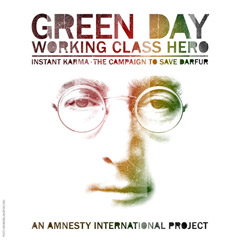 Green Dayâ€™s Working Class Hero