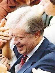 Jimmy Carter